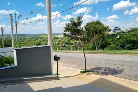 Casa em condomínio à venda com 3 suítes em Parque Ibiti Reserva, Sorocaba, SP