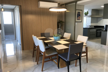 Apartamento à venda com 3 quartos em Vila Olímpia, São Paulo, SP