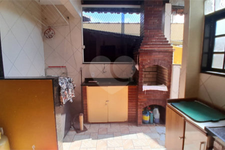 Casa à venda com 3 quartos, sendo 2 suítes, em Campo Grande, Rio de Janeiro, RJ