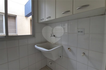 Apartamento à venda com 1 quarto em Bosque das Juritis, Ribeirão Preto, SP