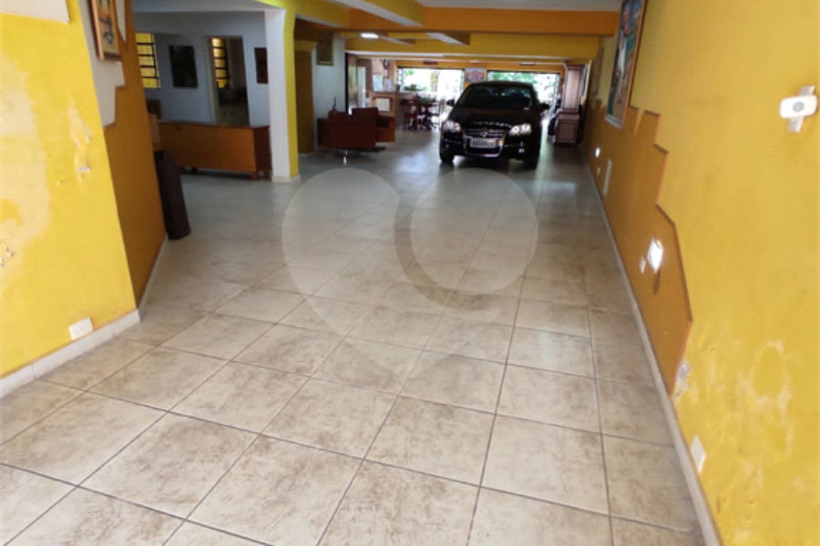 Casa Térrea à venda com 3 quartos, sendo 1 suíte, em Mandaqui, São Paulo, SP