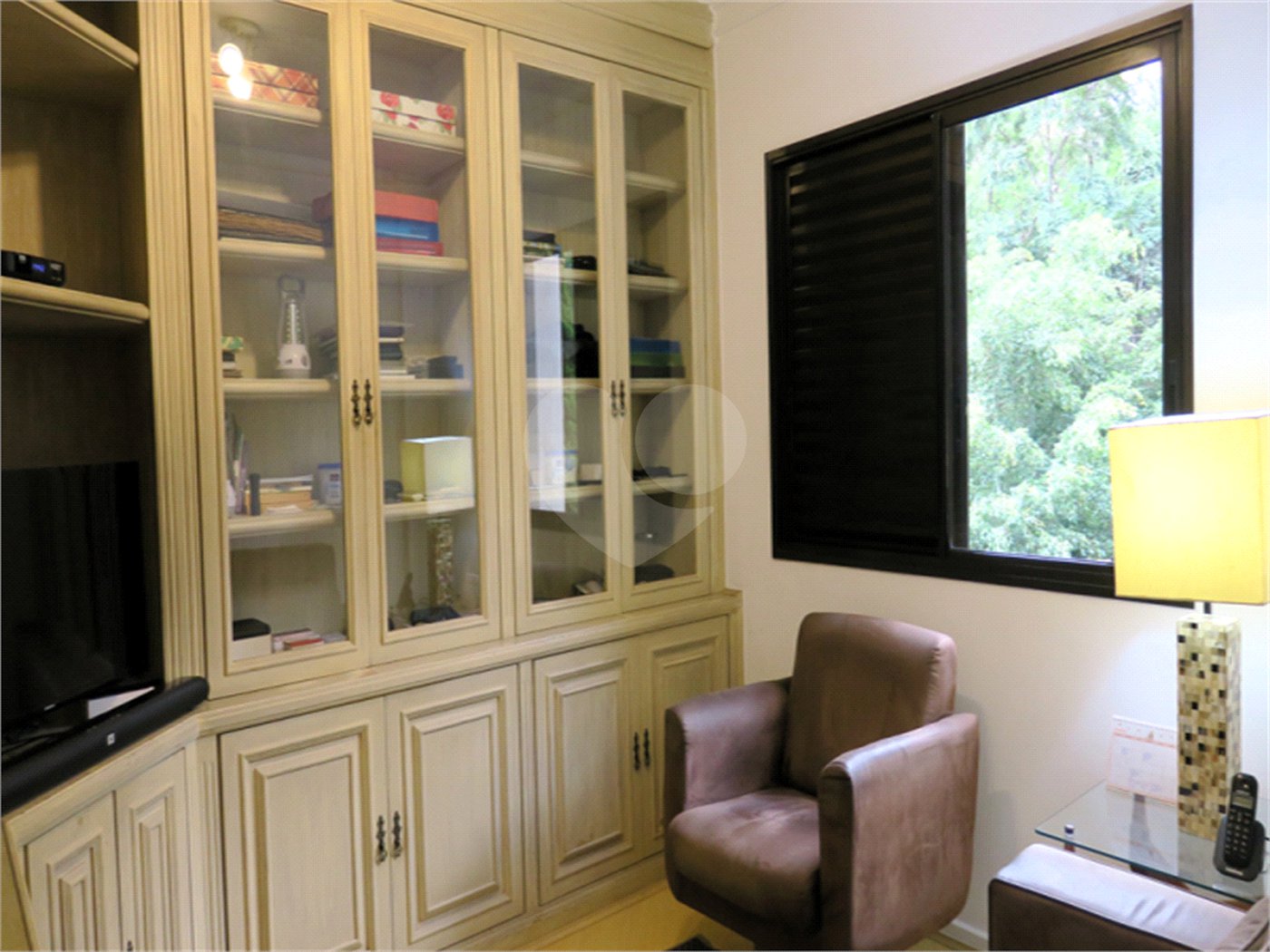 Apartamento à venda com 3 suítes em Vila Suzana, São Paulo, SP