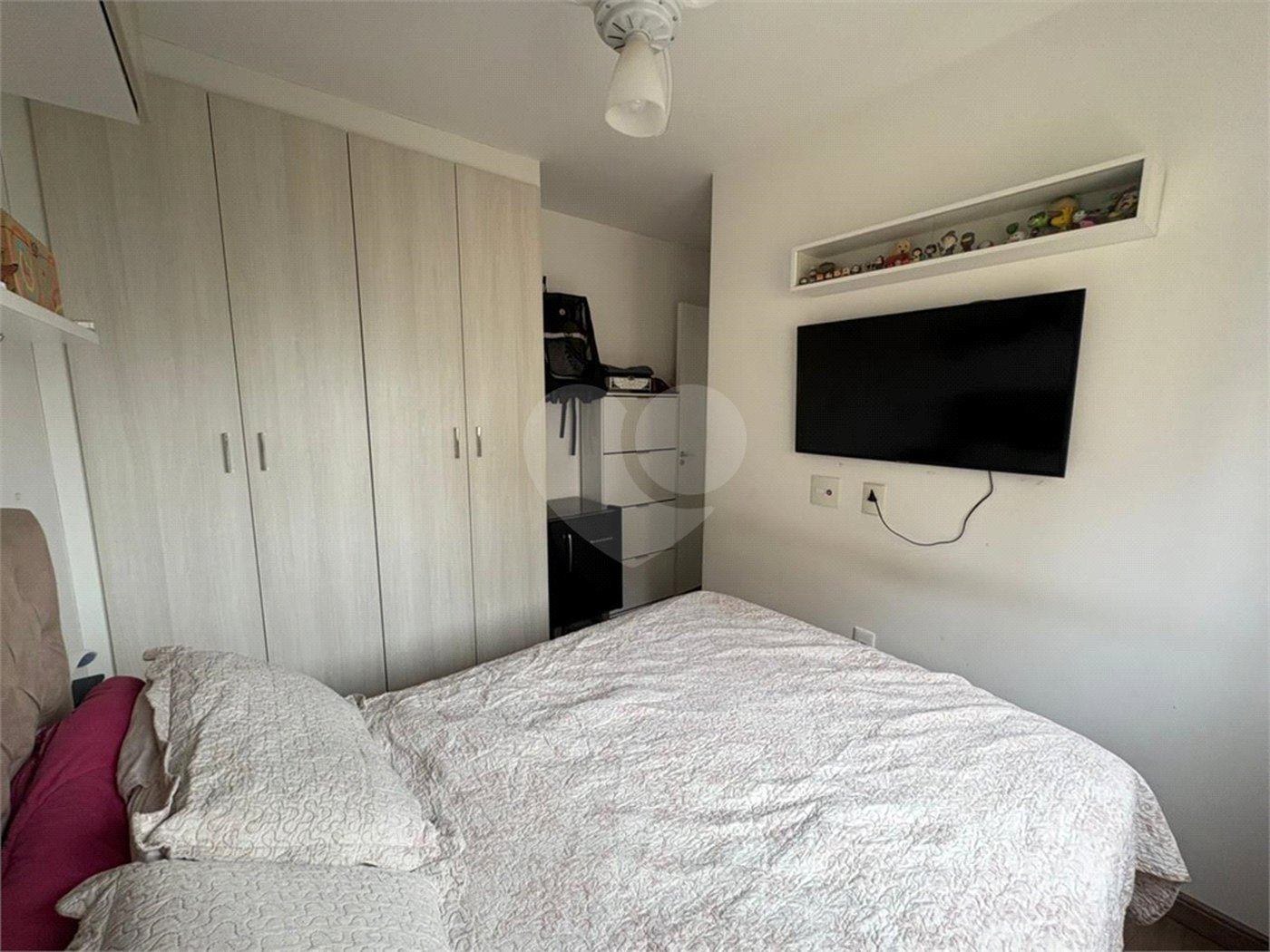 Apartamento à venda com 2 quartos em Santana, São Paulo, SP