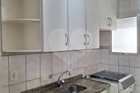 Apartamento à venda com 2 quartos em Vila Guarani (z Sul), São Paulo, SP