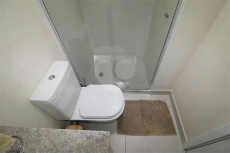Apartamento à venda com 2 quartos, sendo 1 suíte,  em Jardim São Paulo(zona Norte), São Paulo, SP