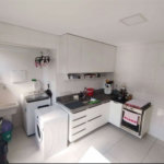 Apartamento com 2 dormitórios à venda, 110 m² por R$ 640.000,00 - Vila Belmiro - Santos/SP
