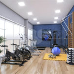Apartamento à venda com 2 quartos em Vila Nova Bonsucesso, Guarulhos, SP