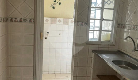 Apartamento à venda com 2 quartos em Campo Grande, Rio de Janeiro, RJ
