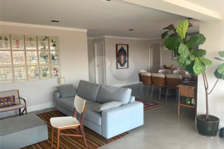 Apartamento à venda com 3 suítes em Vila Leopoldina, São Paulo, SP