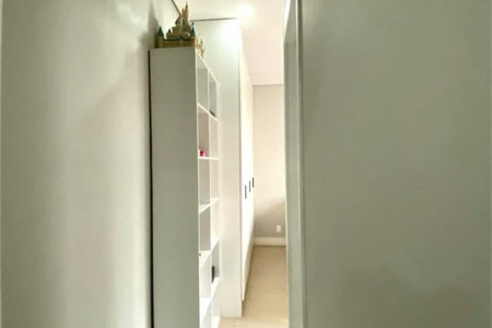 Apartamento à venda com 2 quartos, sendo 1 suíte,  em Jardim Caboré, São Paulo, SP