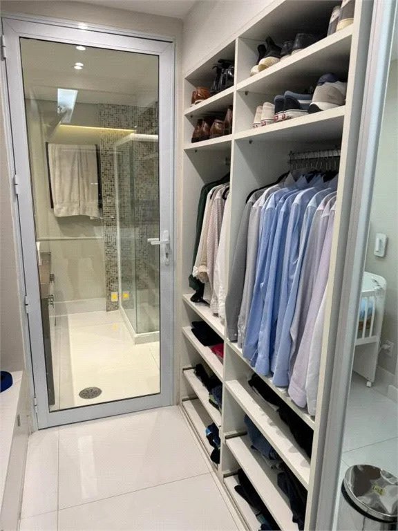 Apartamento à venda com 2 quartos, sendo 1 suíte, em Vila Leopoldina, São Paulo, SP