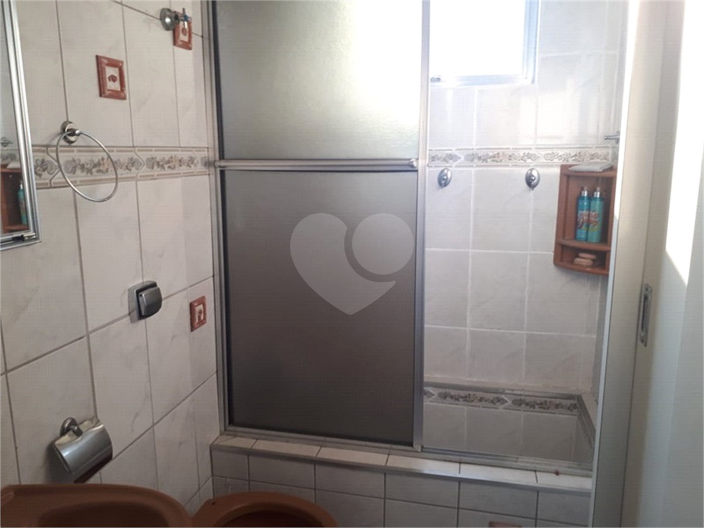 Apartamento à venda com 2 quartos em Santana, São Paulo, SP