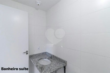Apartamento à venda com 2 quartos, sendo 1 suíte, em Vila Dom Pedro I, São Paulo, SP