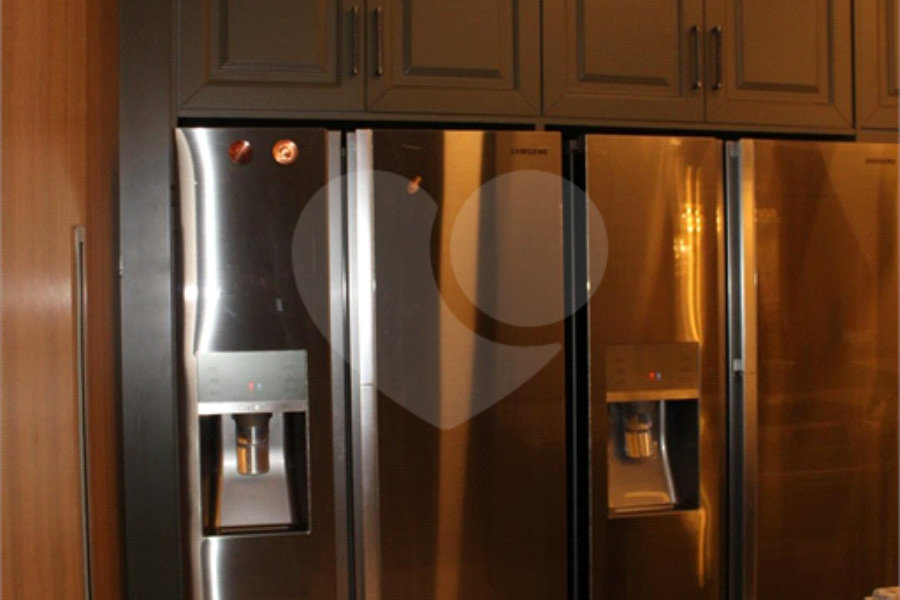 Apartamento à venda com 4 suítes em Santana, São Paulo, SP