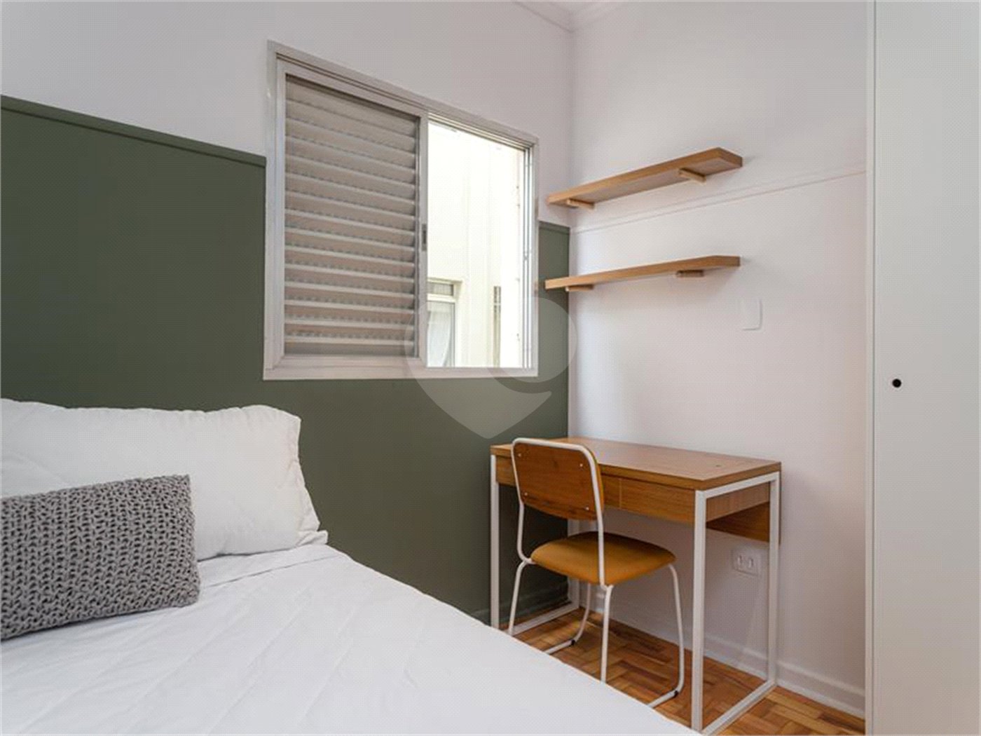 Apartamento à venda com 3 quartos em Cidade Monções, São Paulo, SP