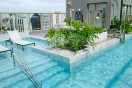 Apartamento à venda ou para alugar com 1 suíte em Vila Mariana, São Paulo, SP