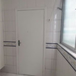 Apartamento com 3 dormitórios à venda, 87 m² por R$ 690.000,00 - Gonzaga - Santos/SP