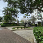Apartamento à venda com 2 quartos, sendo 1 suíte, em Vila Andrade, São Paulo, SP