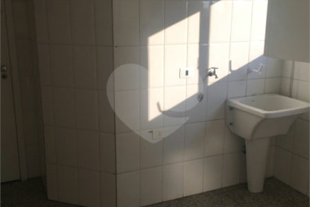 Apartamento à venda com 4 suítes em Vila Suzana, São Paulo, SP