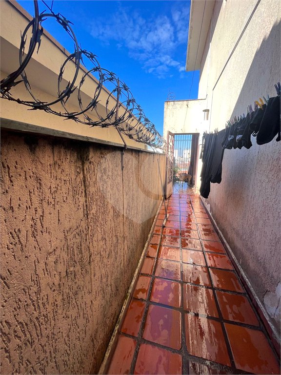 Sobrado à venda com 3 quartos, sendo 1 suíte, em Vila Dom Pedro Ii, São Paulo, SP