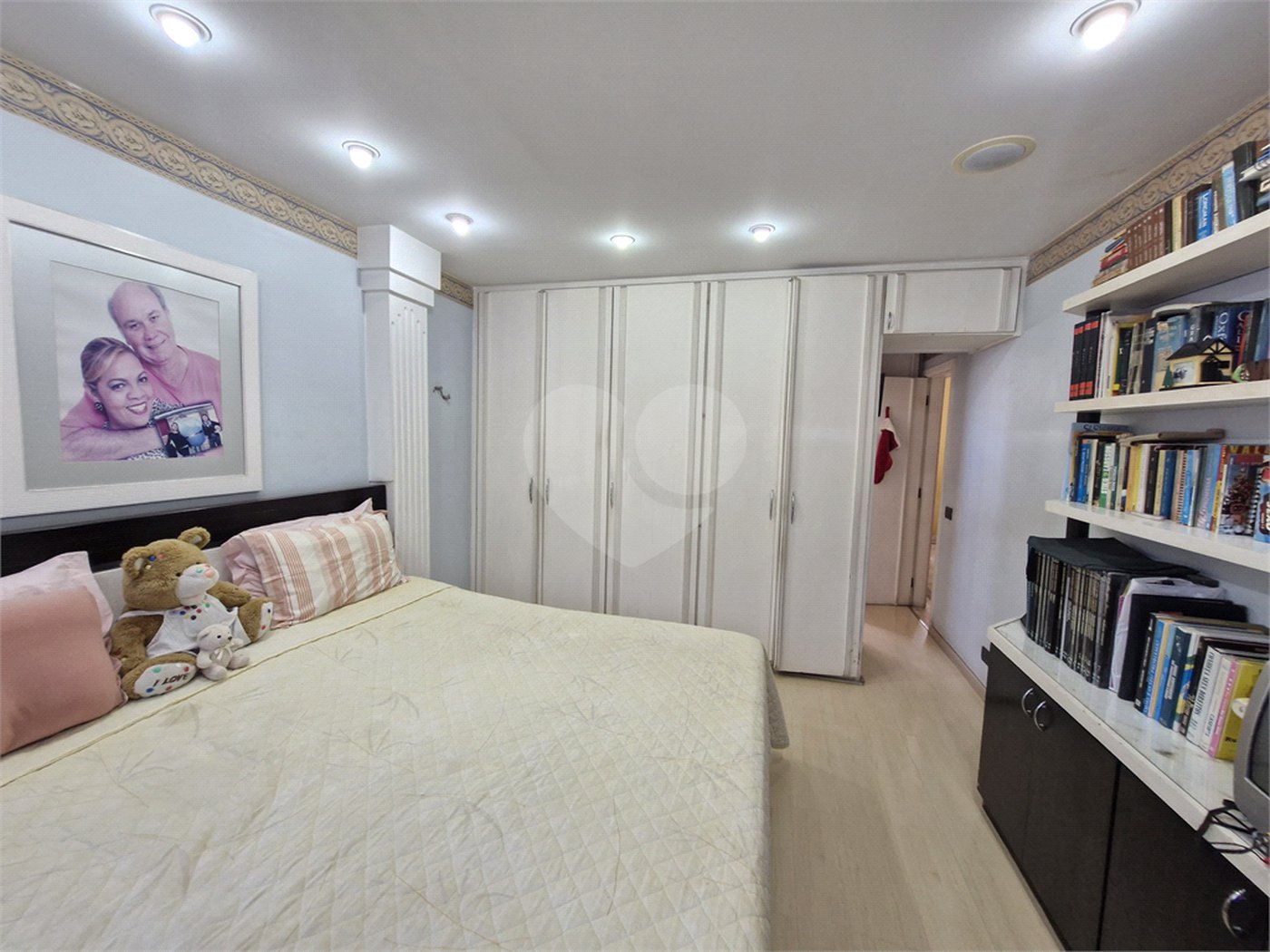 Apartamento à venda com 3 quartos, sendo 1 suíte, em Tijuca, Rio de Janeiro, RJ