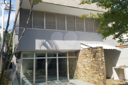 Prédio à venda em Alto da Boa Vista, São Paulo, SP