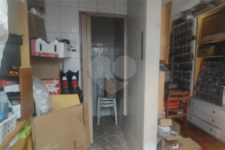 Sobrado à venda com 2 quartos em Parque Residencial da Lapa, São Paulo, SP