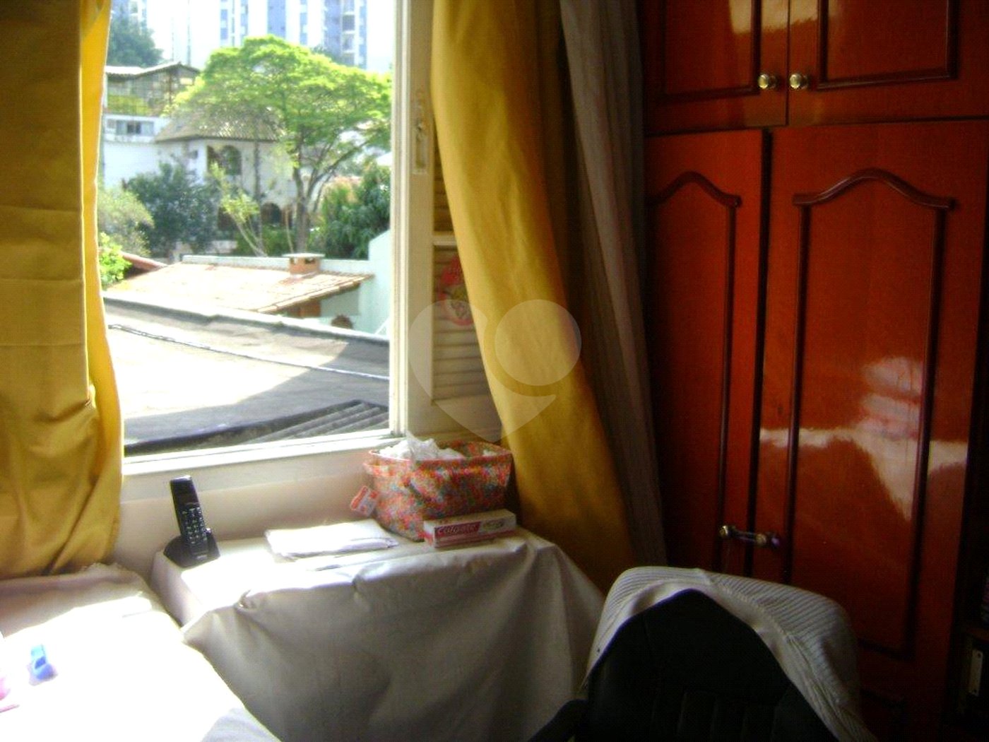Casa à venda com 3 quartos em Vila Indiana, São Paulo, SP