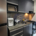 Apartamento à venda com 2 quartos, sendo 1 suíte, em Butantã, São Paulo - SP