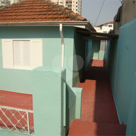 Terreno à venda em Chora Menino, São Paulo, SP