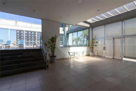 Apartamento à venda com 2 suítes em Itaim Bibi, São Paulo, SP