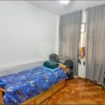 Apartamento à venda com 3 quartos, sendo 1 suíte, em Tijuca, Rio de Janeiro, RJ