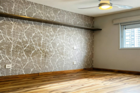 Apartamento à venda com 3 quartos, sendo 1 suíte,  em Alto da Boa Vista, São Paulo, SP
