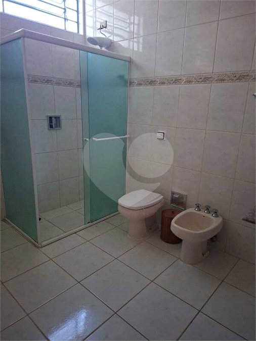 Casa Térrea à venda com 3 quartos, sendo 1 suíte, em Vila Sfeir, Indaiatuba, SP
