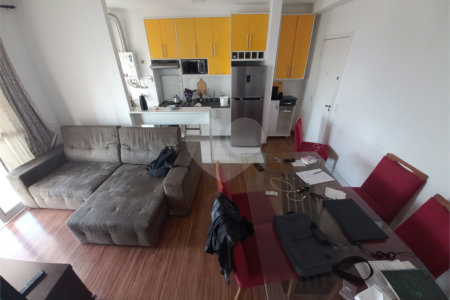 Apartamento à venda ou para alugar com 2 quartos, sendo 1 suíte,  em Fazenda Morumbi, São Paulo, SP
