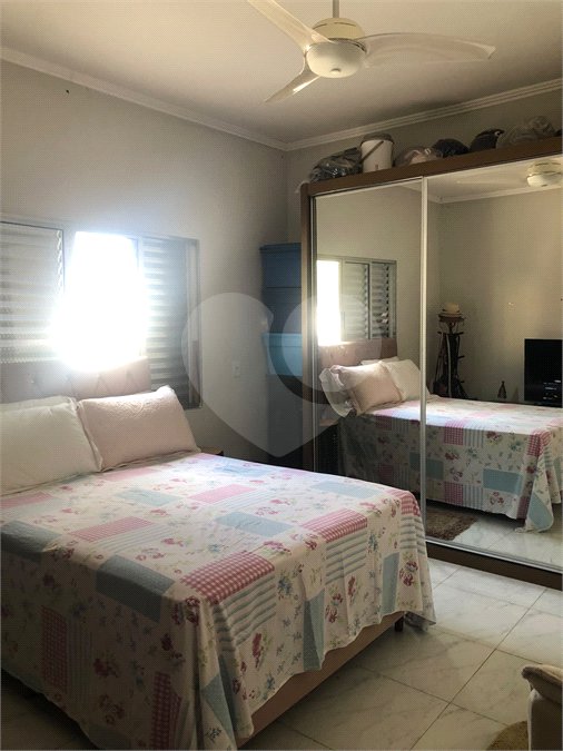 Casa Térrea à venda com 2 quartos em Vila Loyola, Jundiaí, SP