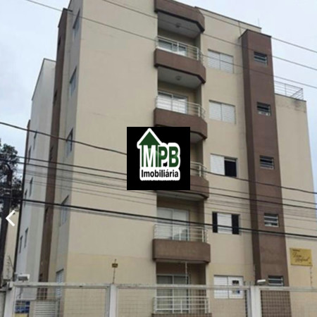 Apartamento à venda com 2 quartos em Jardim Refúgio, Sorocaba, SP