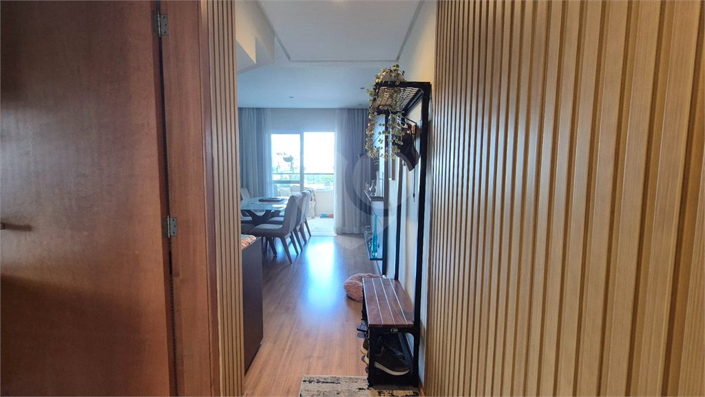 Apartamento à venda com 2 quartos em Jardim Europa, Sorocaba, SP