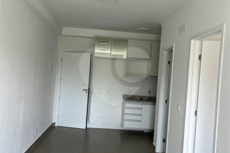 Apartamento à venda com 1 suíte em Vila Thais, Atibaia, SP