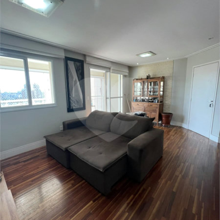 Apartamento à venda com 2 quartos, sendo 1 suíte, no Centro, São Bernardo do Campo, SP