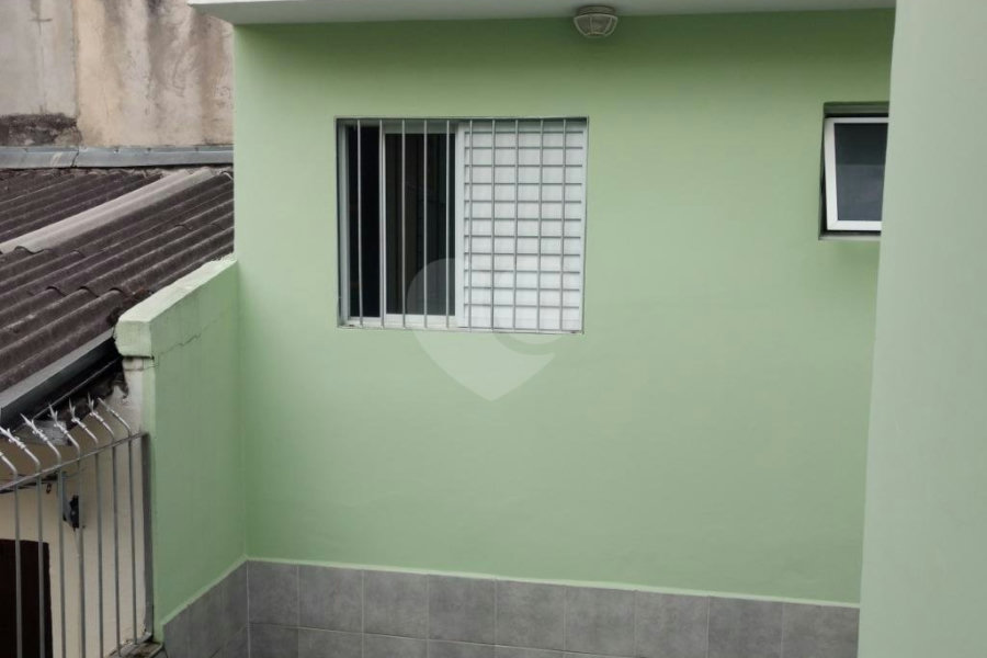 Sobrado à venda com 3 suítes em Mandaqui, São Paulo, SP