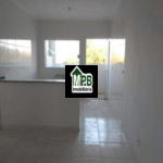 Apartamento à venda com 2 quartos em Jardim Eucalíptos, Sorocaba, SP
