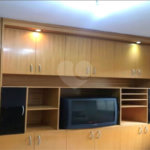 Apartamento à venda com 1 quarto em Vila Buarque, São Paulo, SP