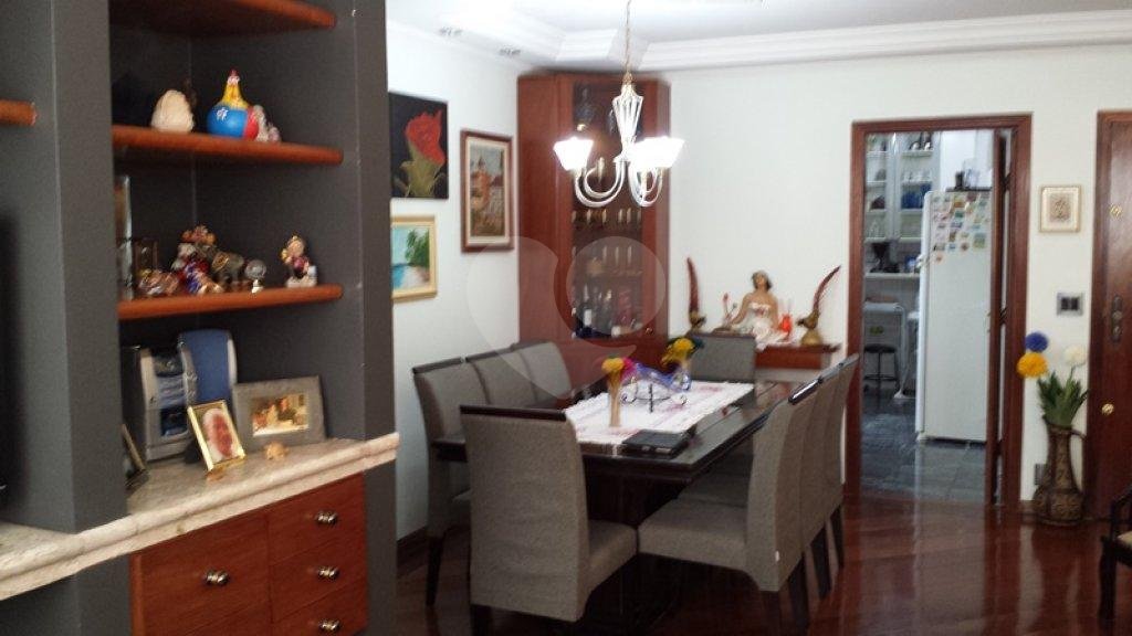 Apartamento à venda com 3 quartos, sendo 1 suíte, em Santana, São Paulo, SP