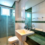 Apartamento à venda com 3 suítes em Tatuapé, São Paulo, SP