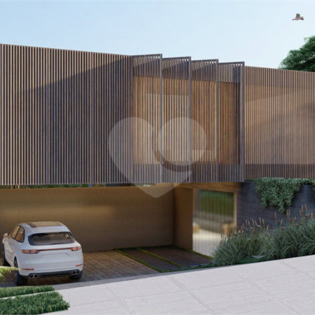 Casa à venda com 4 suítes no condomínio Alphaville Nova Esplanada 2, Votorantim - SP