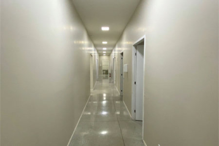 Salão Comercial para alugar em Vila Romanópolis, Ferraz de Vasconcelos, SP
