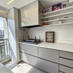 Apartamento à venda com 4 suítes em Vila Andrade, São Paulo, SP