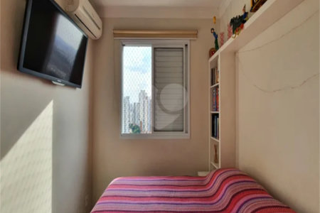Apartamento à venda com 2 quartos, sendo 1 suíte, em Água Branca, São Paulo, SP