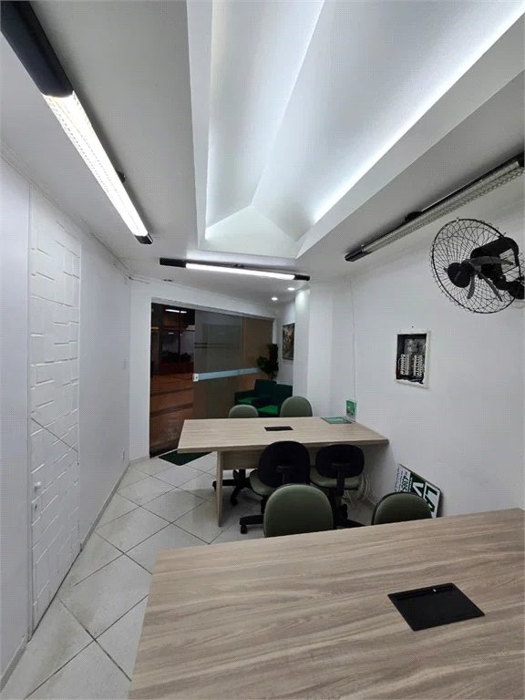Sala à venda com 1 quarto em Jardim Arpoador, São Paulo, SP